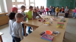 ŠVP - Projekt cesta kolem světa za poznáním